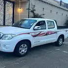 هايلكس 2010 جل ال اكس منوة المستخدم