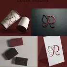 تصميم لوغوات 3D