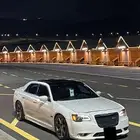 كرايزلر srt 2013 (معدل)