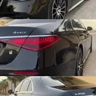 مرسيدس s450 2021 ( تم البيع )