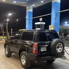 نيسان باترول
