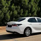 كامري 2024 سعودي