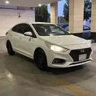 اكسنت 2018 مالك اول .