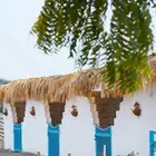 مربط الاعجاب للخيل العربية الاصيلة
