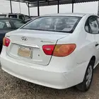 هيونداي النترا 2011 للبيع