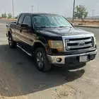 فورد F150 XLT 2014
