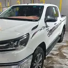 هايلوكس ديزل 2023 مكينه 2800