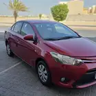 يارس 2015 ماشي 112 الف فقط لاغير الموتر نظيف ماشاء الله