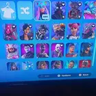 حساب فورت