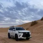 جيب لكزس 16 بلاك دشن للبدل