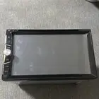 مسجل شاشة(مشغل وسائط للسيارة)