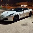 كورفيت 2018 مخزن