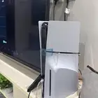 البلاستيشن للبيع ونظيف