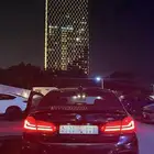 BMW 530i 2017 للبيع او البدل