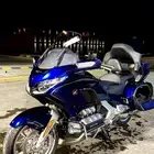 قولد وينق 2018 قمة في النظافة ولون مميز