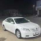 كامري 2008