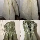 فستان سهره فخم