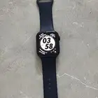 ساعه ابل الجيل 6