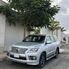 جيب لكزس 2013 DD فل كامل وكالة مشروط عليه سوم 113