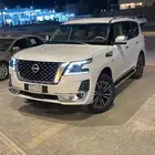 باترول 2014