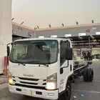 ايسوزو دينا موديل2020