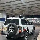باترول ربع