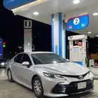 كامري 2021 للبيع