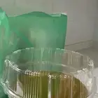 علب بلاستيك