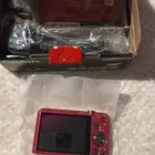 Casio Digital Camera EX-ZS20 كاميرا ديجيتال