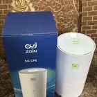 راوتر زين 5g جديد