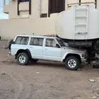 باترول 93 مكينة لكزز 400