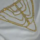 قطعة هامة بديل ذهب