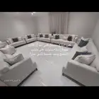 انتاج الأثاث كنب ستاره غرفة نوم دواليب