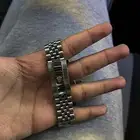 ساعة روليكس بارقام عربيه
