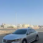 فولكس وأجن باسات 2020