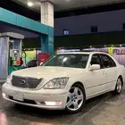 لكزس Ls . مديل 2006 سعودي ممشى قليل
