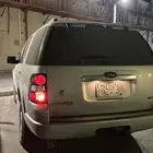 فورد اكسبلور موديل2009