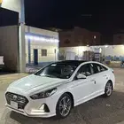 سوناتا 2018 فل