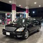 لكزس LS430 2006 اول مالك