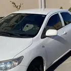 كورلا 2010 بدي محركات شرط