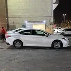 كامري 2025 ستاندر