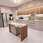 مطابخ تفصيل دواليب غرف نوم اثاث البيت كامل بتحصل عندنا