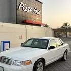 فورد 2011 سعودي