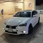 لكزس GS350 فل الفل سعودي 2014