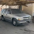 جمس تاهو 2005