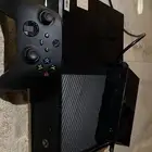 اكس بوكس ون