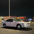كامري 1999 تشليح