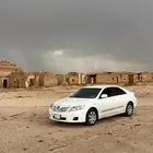 للبيع كامري 2009 مرهمه 2011 استاندر