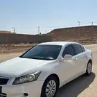 اكورد 2009 استاندر