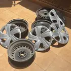 جنوط اكسنت و يارس طقم موديل جديد وطيس يارس طقم
